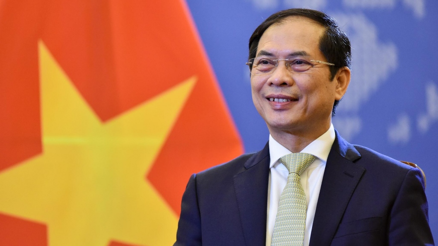 Vietnam’s position and reputation elevated globally, says Foreign Minister